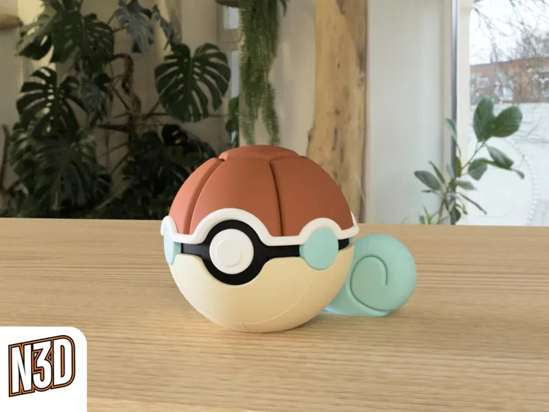 Squirtle