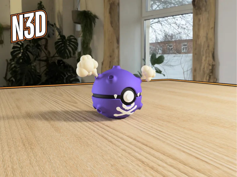 Koffing