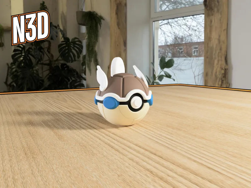 Wartortle