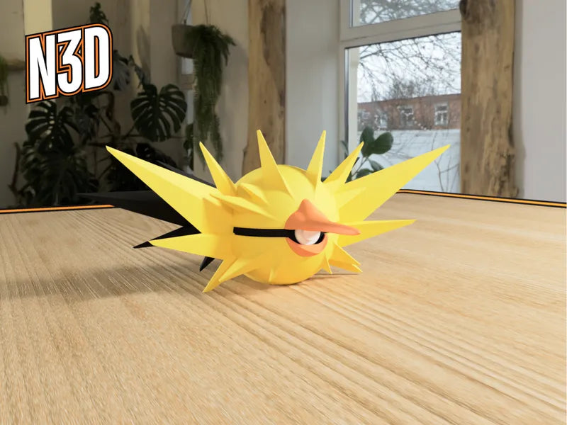 Zapdos