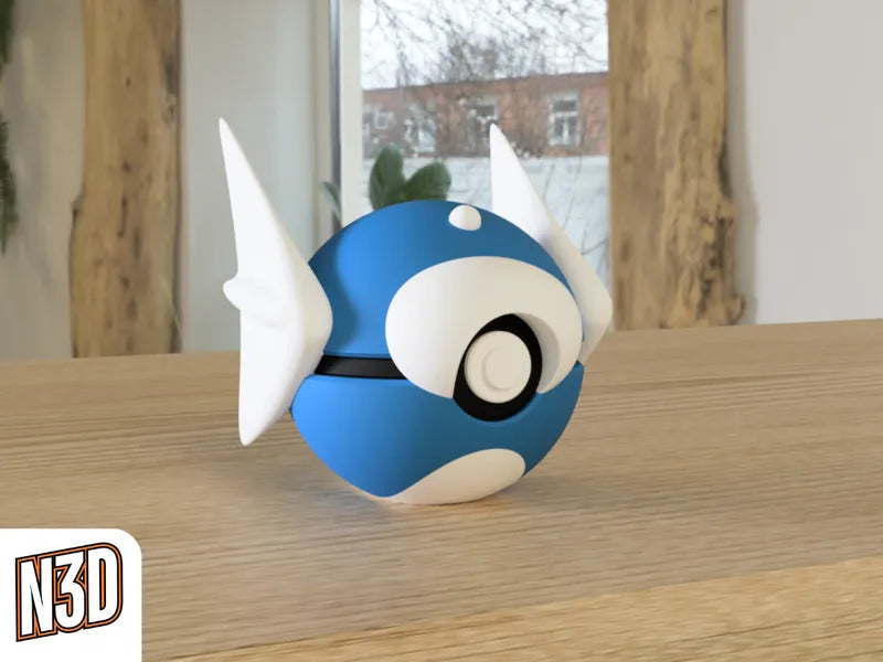 Dratini