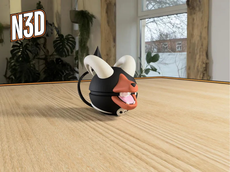 Houndoom