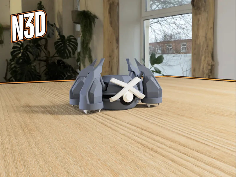Metagross