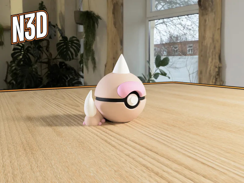 Weedle