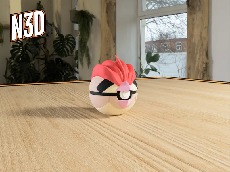 Pidgeotto