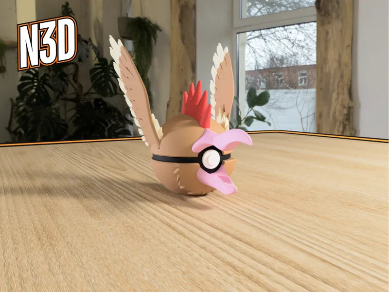 Fearow