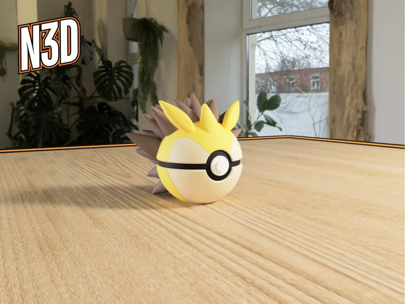 Sandslash