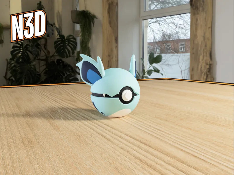 Nidorina