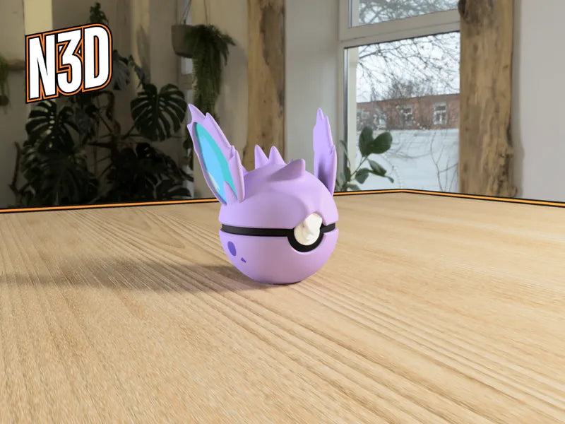 Nidoran