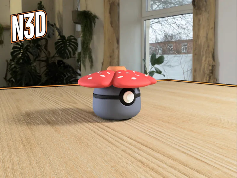 Vileplume