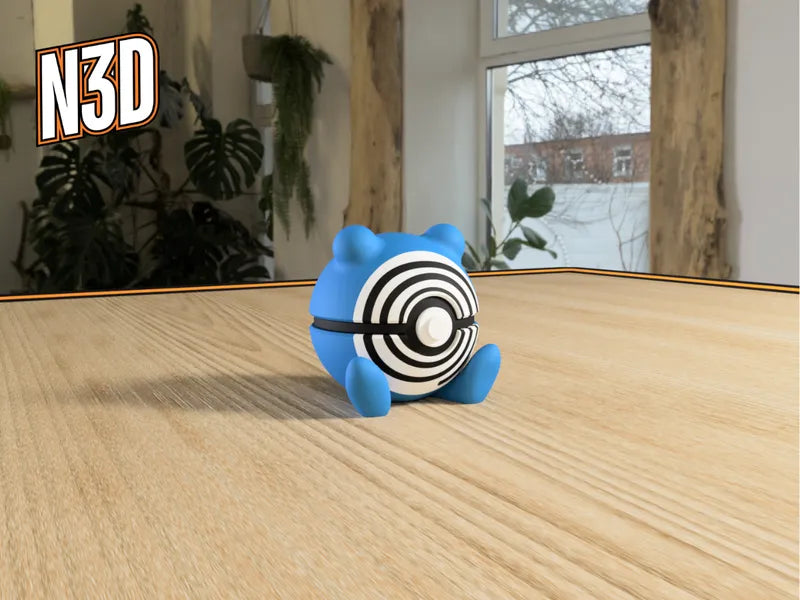 Poliwhirl