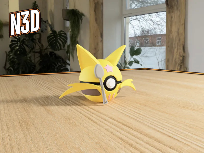 Kadabra