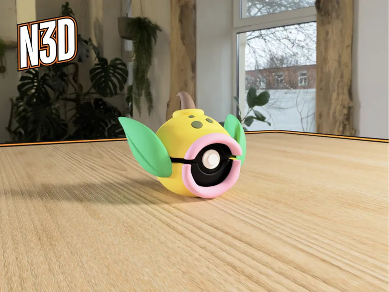 Weepinbell