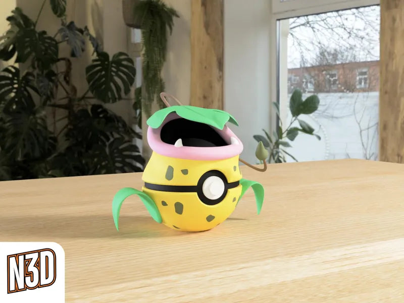 Victreebel