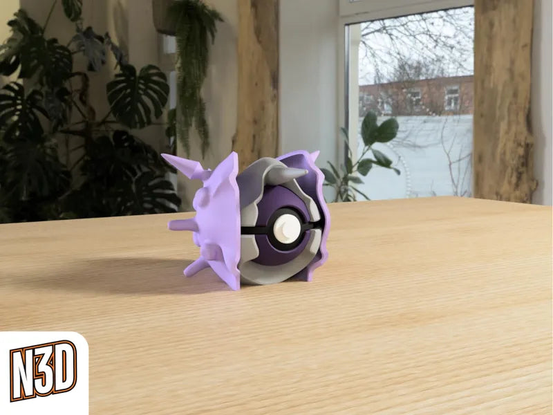 Cloyster