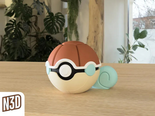 Squirtle