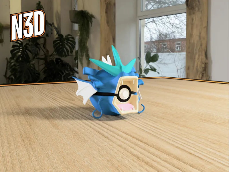 Gyarados