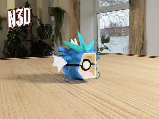 Gyarados