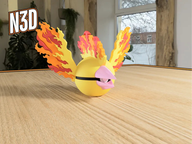 Moltres