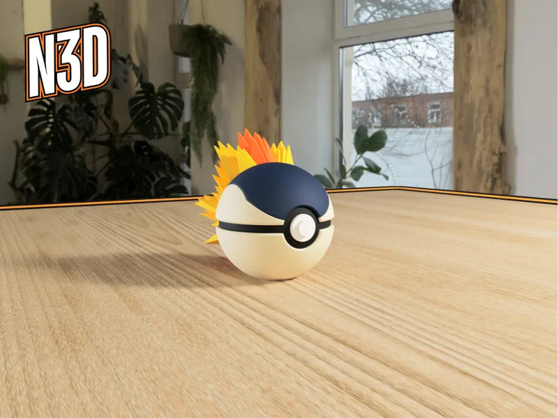 Cyndaquil