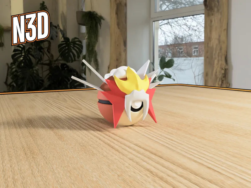 Entei