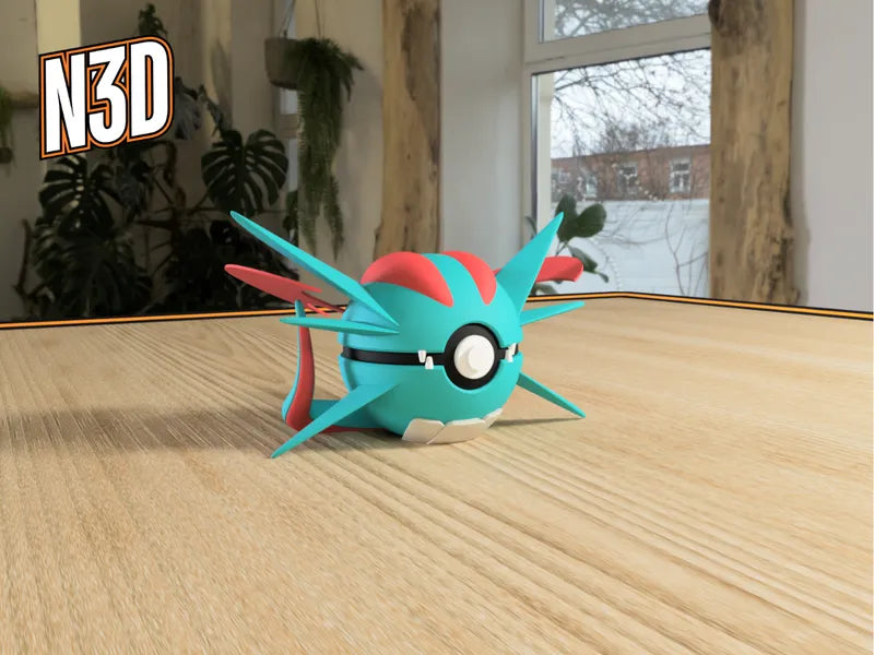 Salamence