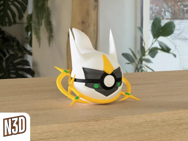 Arceus