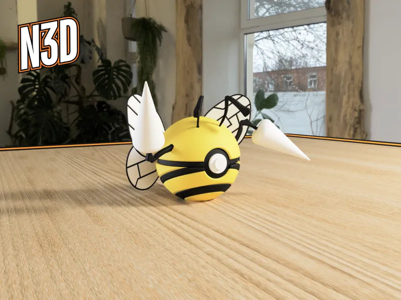 Beedrill