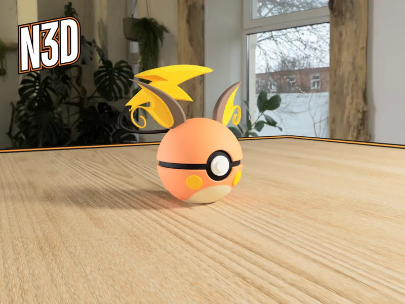 Raichu