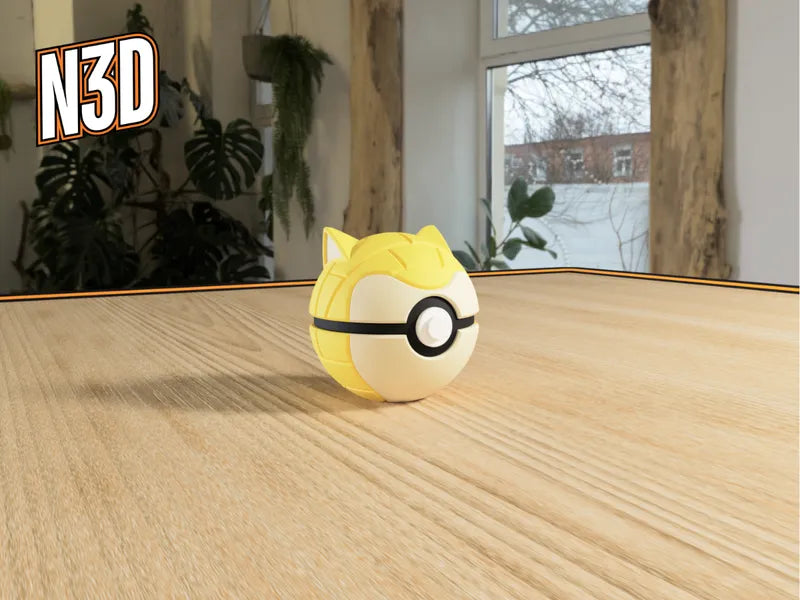 Sandshrew