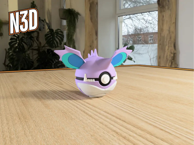 Nidoking