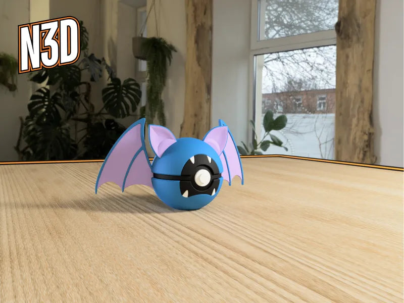 Zubat