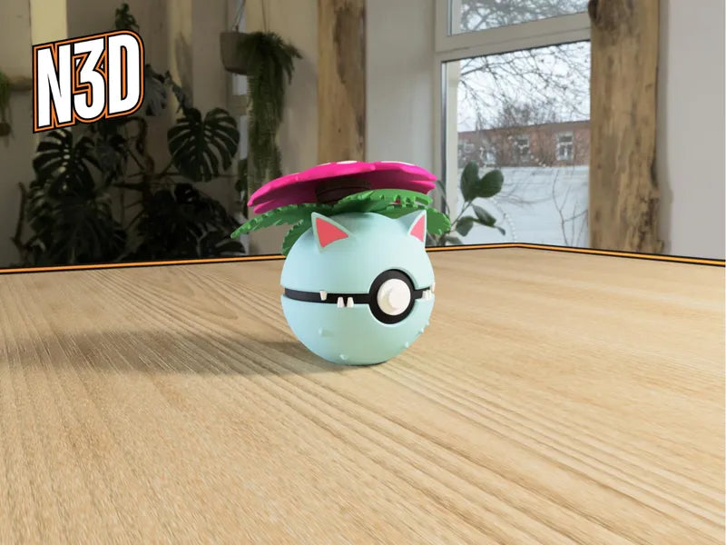Venusaur
