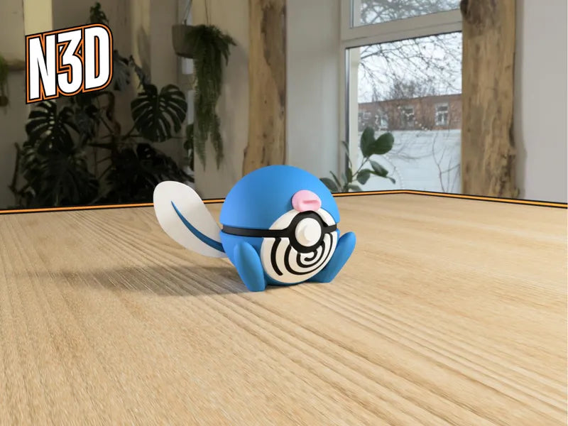 Poliwag
