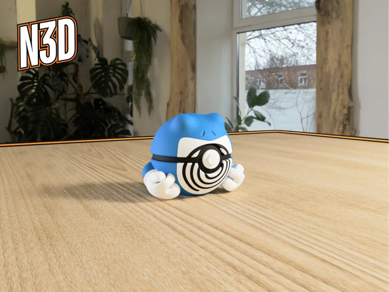 Poliwrath