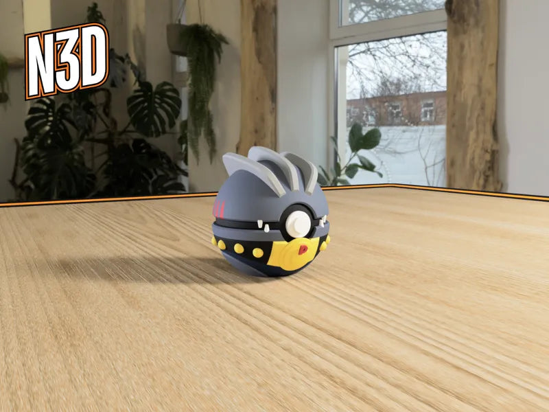 Machoke