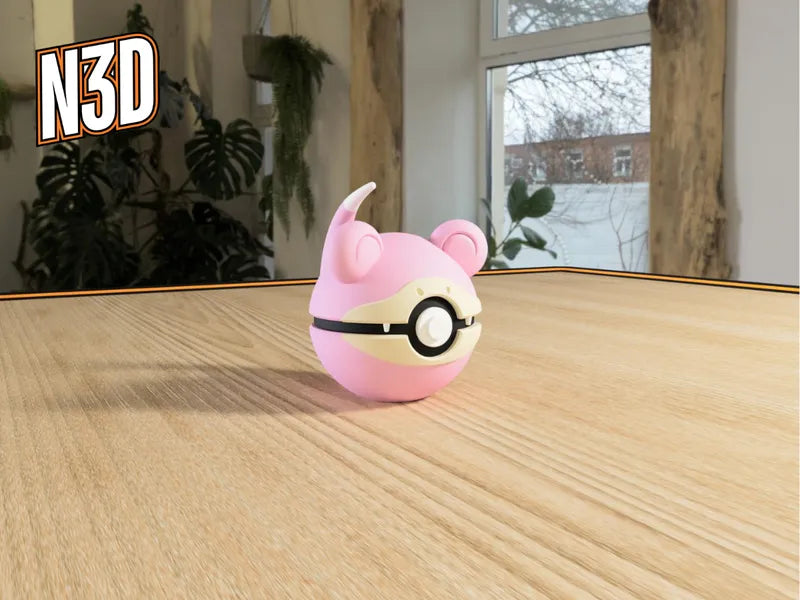 Slowpoke