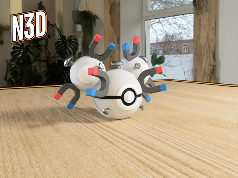 Magneton