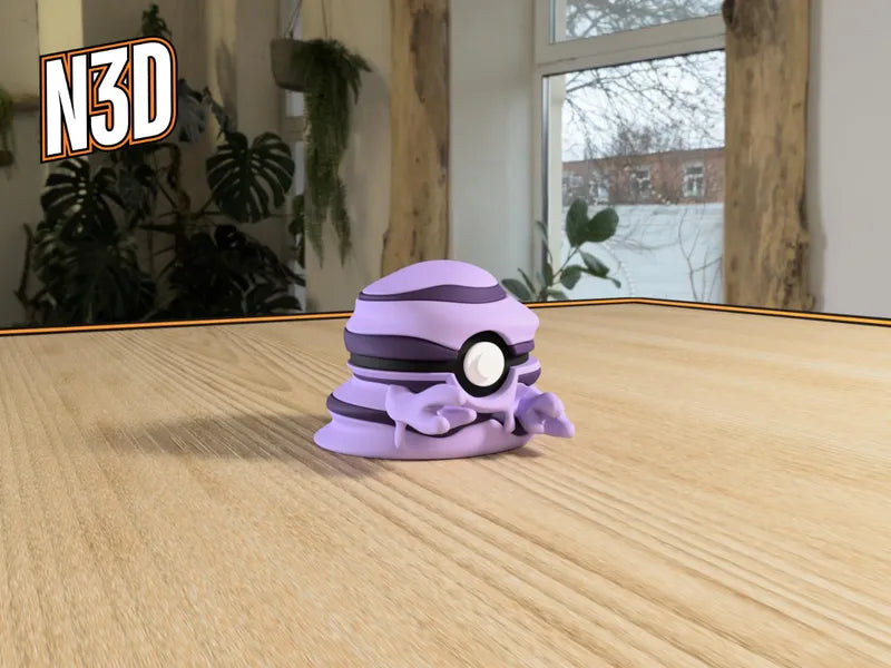 Grimer