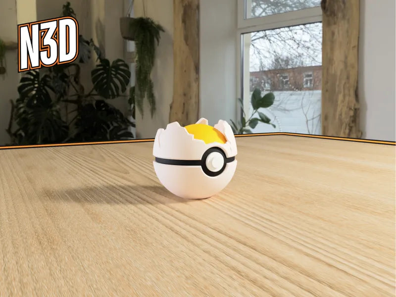 Exeggcute
