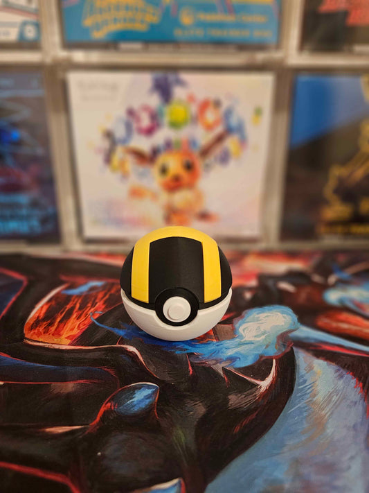 Pokemon Ultra Ball 7cm