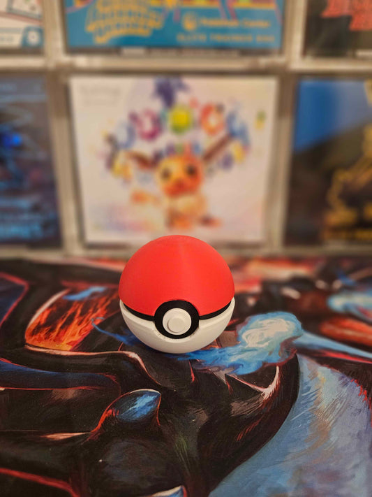 Pokemon Poke Ball 7cm