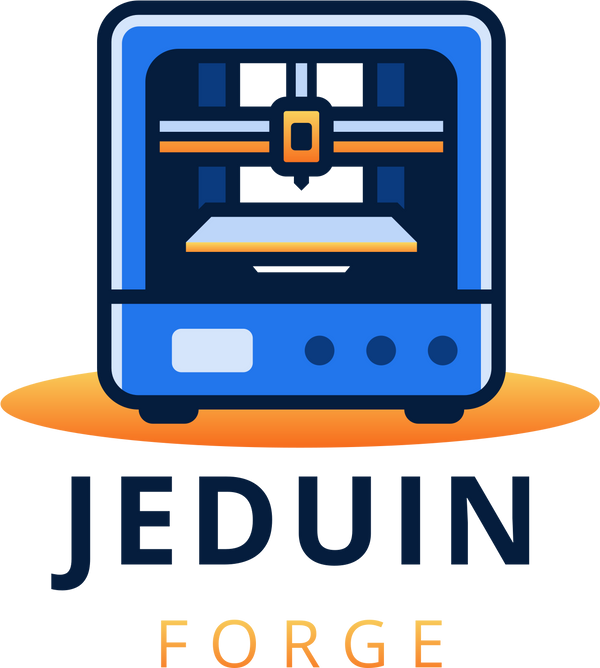Jeduin Forge